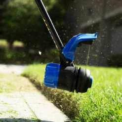 Ensemble Sans Fil Kobalt Coupe-bordure Et Souffleur Avec Batterie 40 V Max -Kobalt Soldes Magasin 46835085c L