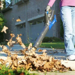 Ensemble Sans Fil Kobalt Coupe-bordure Et Souffleur Avec Batterie 40 V Max -Kobalt Soldes Magasin 46835085d L