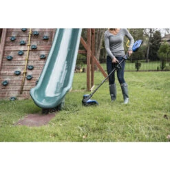 Coupe-bordure Kobalt Avec Batterie 40 V Max Et Chargeur, 13-15 Po -Kobalt Soldes Magasin 46835087c L