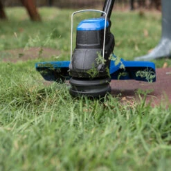 Coupe-bordure Kobalt Avec Batterie 40 V Max Et Chargeur, 13-15 Po -Kobalt Soldes Magasin 46835087d L