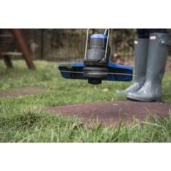 Coupe-bordure Kobalt Avec Batterie 40 V Max Et Chargeur, 13-15 Po -Kobalt Soldes Magasin 46835087e L