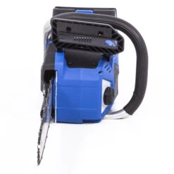 Scie à Chaîne Sans Fil Kobalt Avec Moteur Sans Balai, Batterie De 2,5 A Et Chargeur De 4 A -Kobalt Soldes Magasin 46835102c L