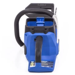 Scie à Chaîne Sans Fil Kobalt Avec Moteur Sans Balai, Batterie De 2,5 A Et Chargeur De 4 A -Kobalt Soldes Magasin 46835102d L