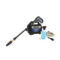 Laveuse à Pression Kobalt à Fil, 1700 Lb/po², 1,2 Gal/min -Kobalt Soldes Magasin 46835106c L