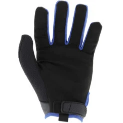 Gants De Mécanicien Kobalt, Cuir Synthétique, Unisexe, Moyen, Noir -Kobalt Soldes Magasin 56145146d L