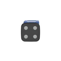 Lampe De Travail Portable DEL Kobalt, 8,2 Po -Kobalt Soldes Magasin 68425002d L