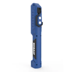 Lampe De Travail Rechargeable DEL Kobalt, 11,9 Po -Kobalt Soldes Magasin 68425005c L